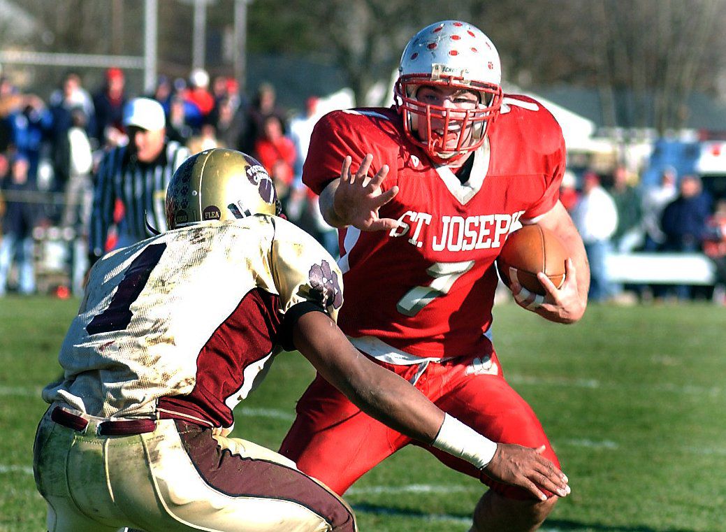 2004 State Non-Public I championship